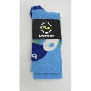 New Defeet Cycling Drink Bivo Size‎ Small Unisex EU 36-39.5